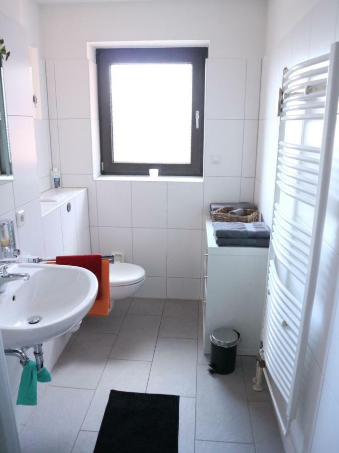 Troisdorf - Rotter See - 60 Qm - 1 Bis 3 Personen المظهر الخارجي الصورة