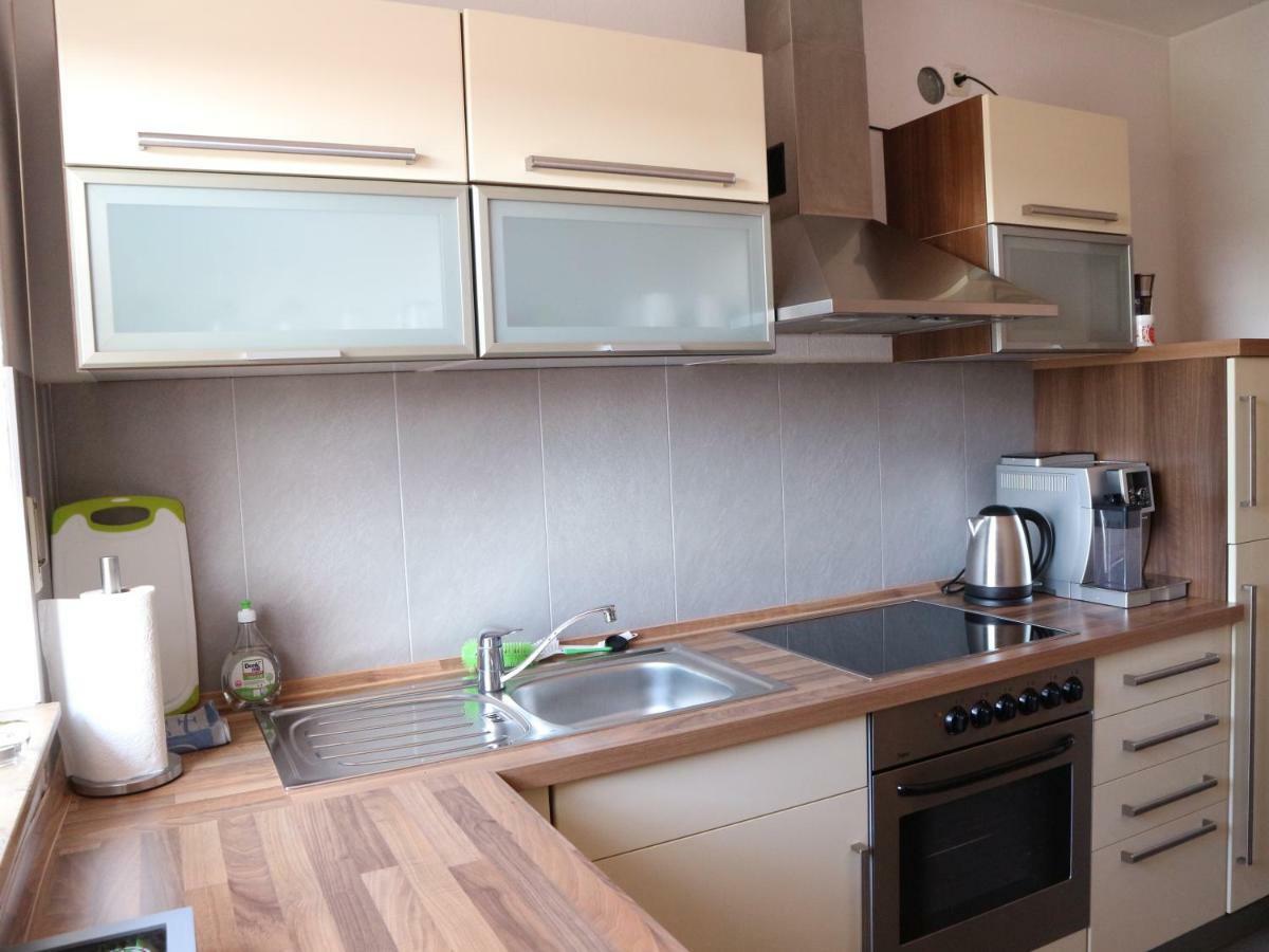 Troisdorf - Rotter See - 60 Qm - 1 Bis 3 Personen المظهر الخارجي الصورة